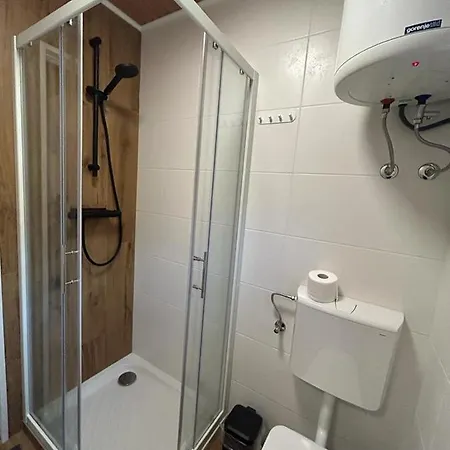 G122 Srecna Hiska Aqualuna & Terme Olimia Podčetrtek